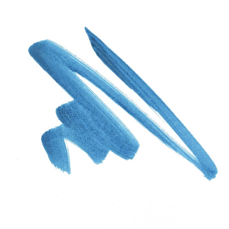 Radiant Tus de Ochi Lineproof Eye Liner 07 Sky Blue 1ml