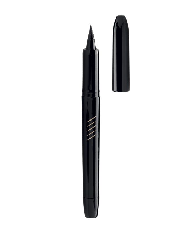 Radiant Tus de Ochi Lineproof Eye Liner Black 1ml