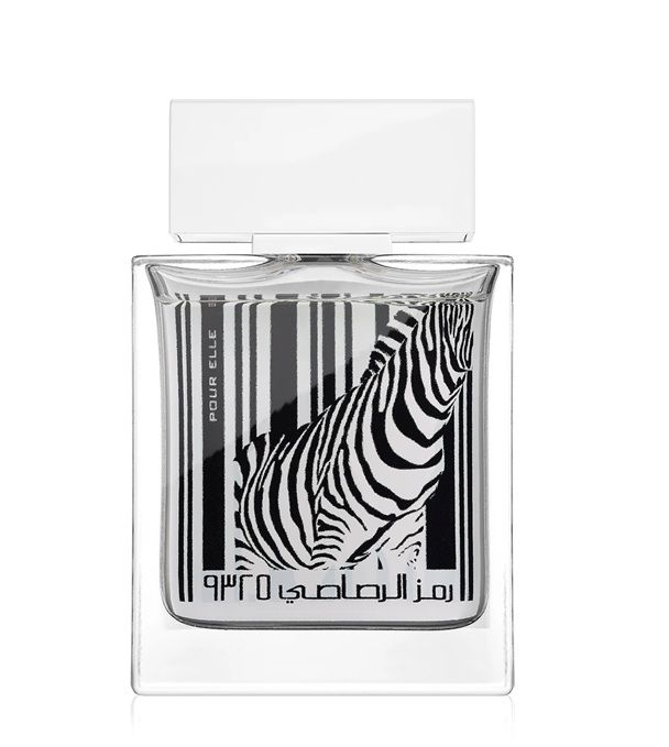 Rasasi Rumz Al Rasasi 9325 Zebra Pour Elle Apa de parfum 50ml