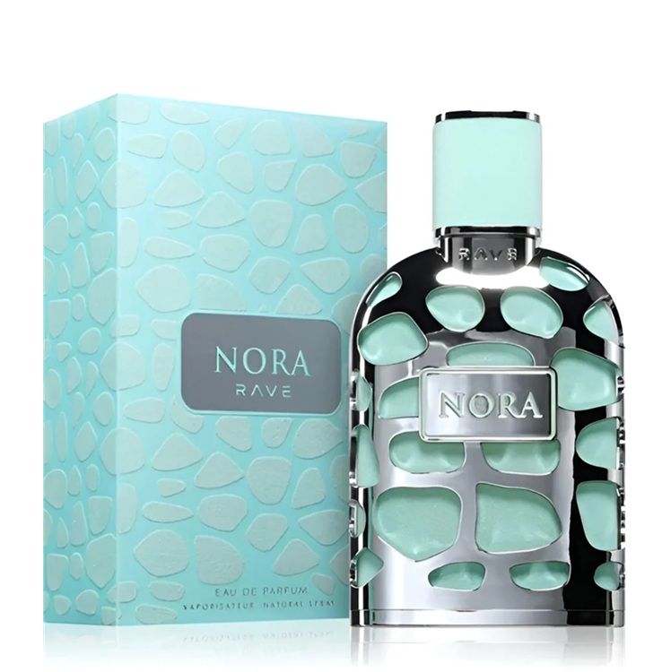 Rave Nora Apa de parfum unisex 100ml