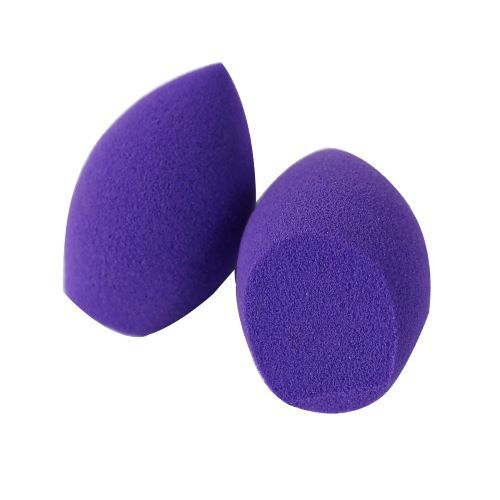 Real Techniques Beauty Blender 2 Miracle Mini Burete Machiaj Ochi