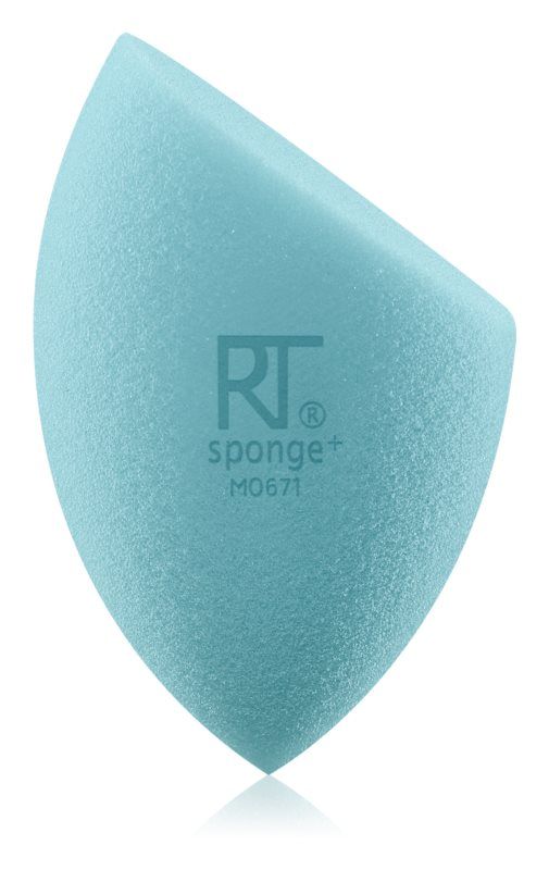 Real Techniques Beauty Blender Miracle Airblend Burete Machiaj