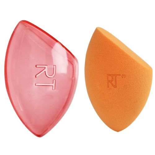 Real Techniques Beauty Blender Miracle Complexion Burete Machiaj Travel