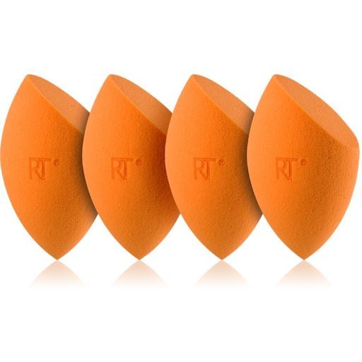 Real Techniques Beauty Blender Set 4xMiracle Complexion Burete Machiaj