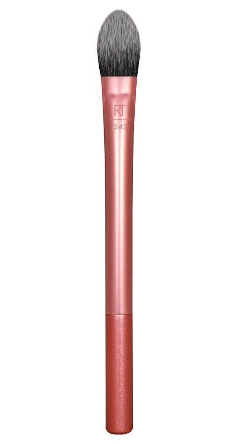 Real Techniques Pensula Brightening Concealer Brush