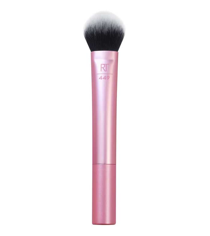 Real Techniques Pensula Tapered Cheek Brush