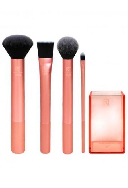 Real Techniques Set Pensule Flawless Base Set