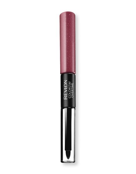 Revlon Colorstay Overtime Ruj Rezistent 005 Infinite Raspberry