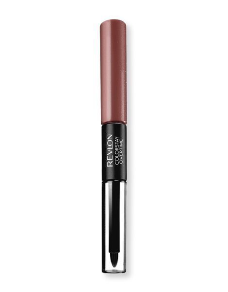 Revlon Colorstay Overtime Ruj Rezistent 360 Endless Spice
