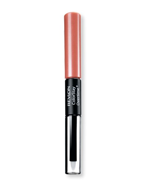 Revlon Colorstay Overtime Ruj Rezistent 410 Forever Pink