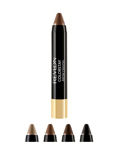 Revlon Creion Sprancene ColorStay Brow Crayon 2.6g