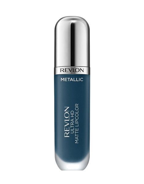 Revlon Ruj Rezistent Ultra HD Matte Lipcolor 685 Glitz