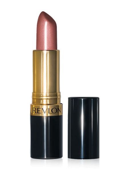 Revlon Ruj Super Lustrous 420 Blushed