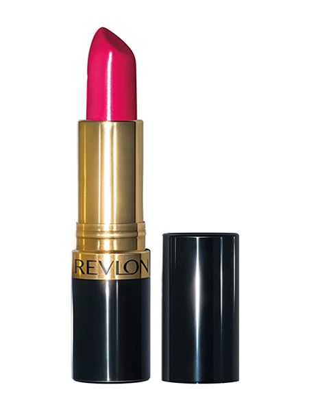 Revlon Ruj Super Lustrous 440 Cherries in the Snow