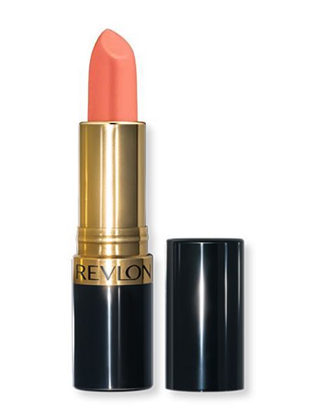 Revlon Ruj Super Lustrous 825 Lovers Coral