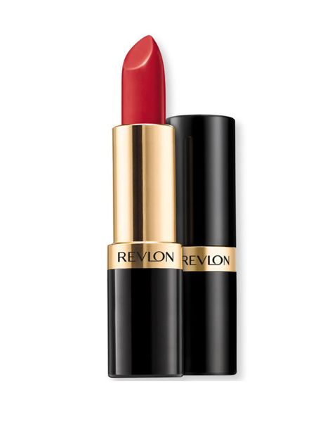 Revlon Ruj Super Lustrous Matte 006 Really Red