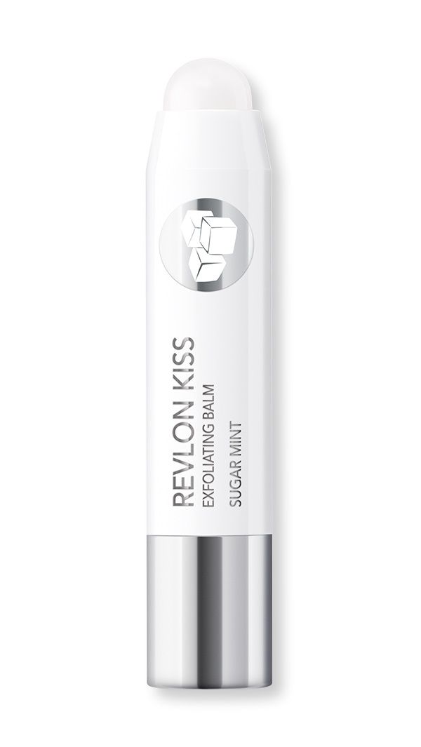 Revlon Balsam de Buze Exfoliant Exfoliating Balm 111 Sugar Mint 2.6g