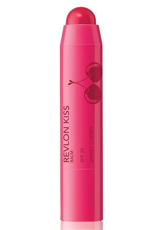 Revlon Balsam Buze Kiss Balm 020 Crisp Apple 2.6gr
