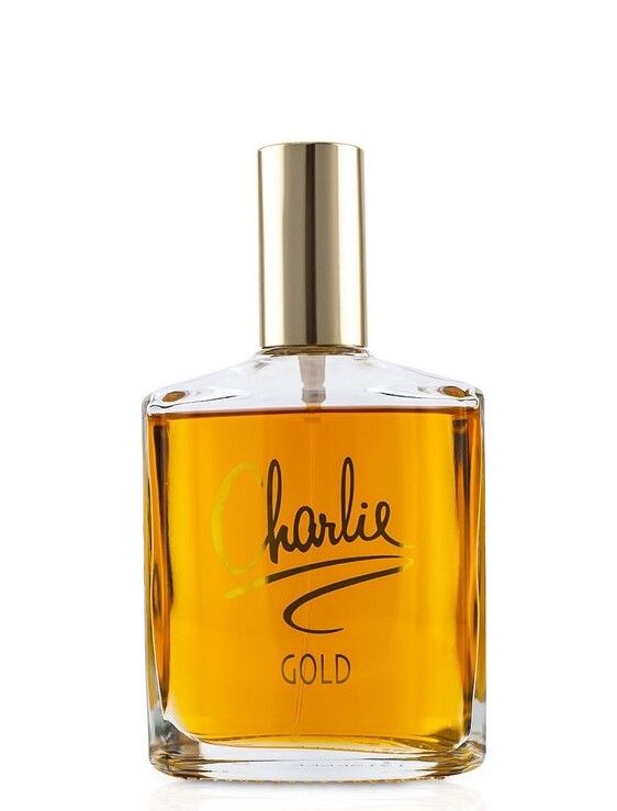Revlon Charlie Gold Apa de toaleta 100ml 