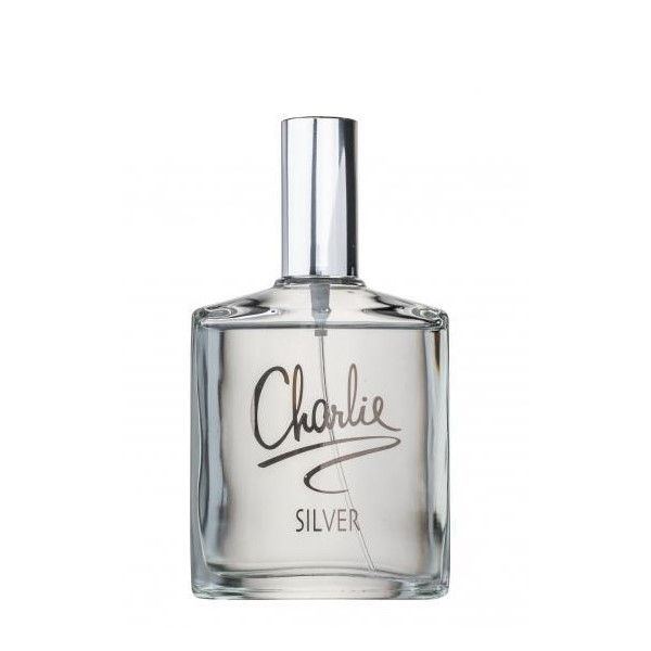 Revlon Charlie Silver Apa de toaleta 100ml