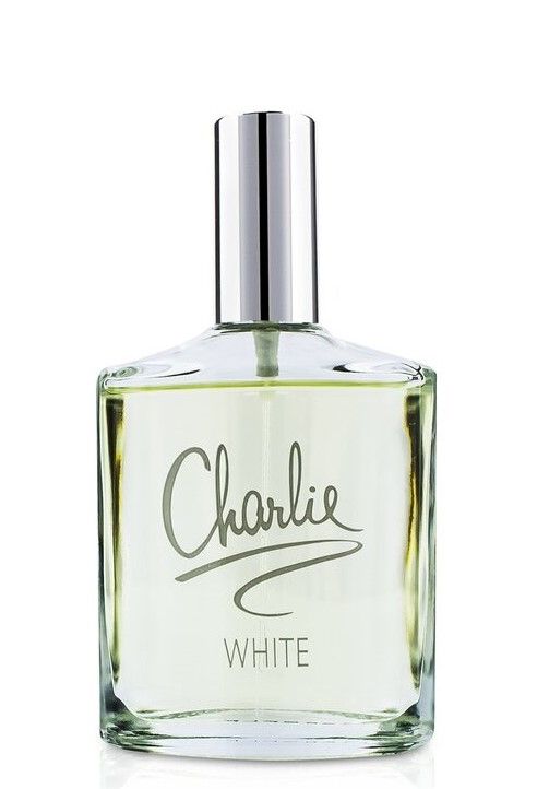 Revlon Charlie White Apa de toaleta 100ml