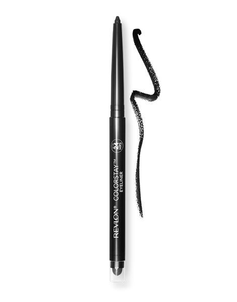 Revlon ColorStay Eyeliner Creion de Ochi 201 Black 0.28g