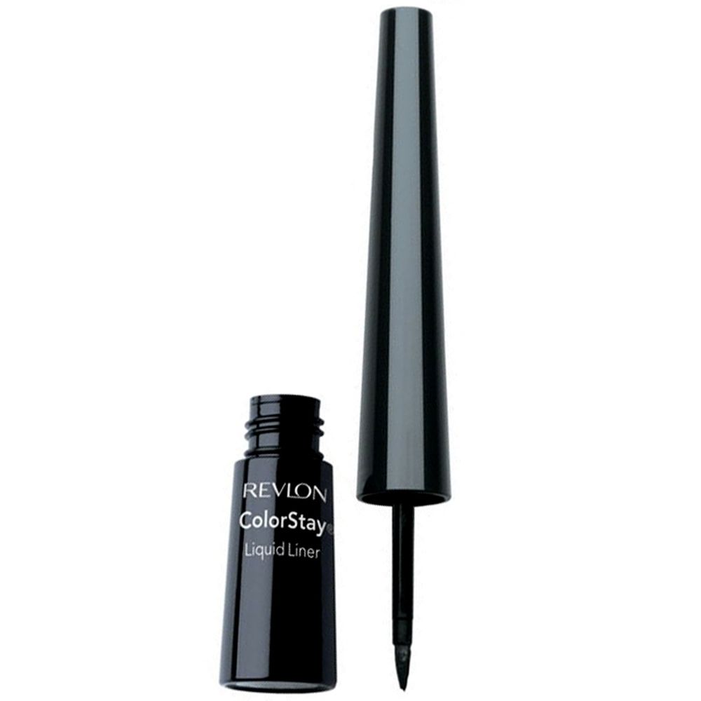 Revlon Tus Ochi Colorstay Liquid Liner 01 Blackest Black 2.5ml