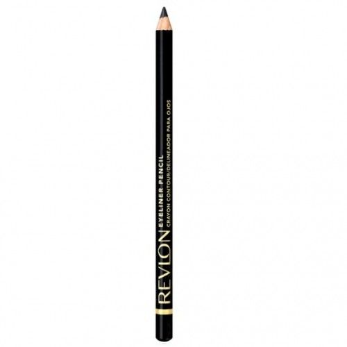 50876679 Revlon Eyeliner Pencil Creion de Ochi  01 Black 1.49g
