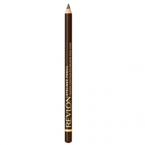 Revlon Eyeliner Pencil Creion de Ochi 02 Earth Brown 1.49g