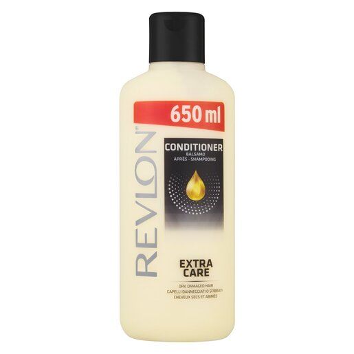 Revlon Extra Care Balsam Par Degradat 650ml
