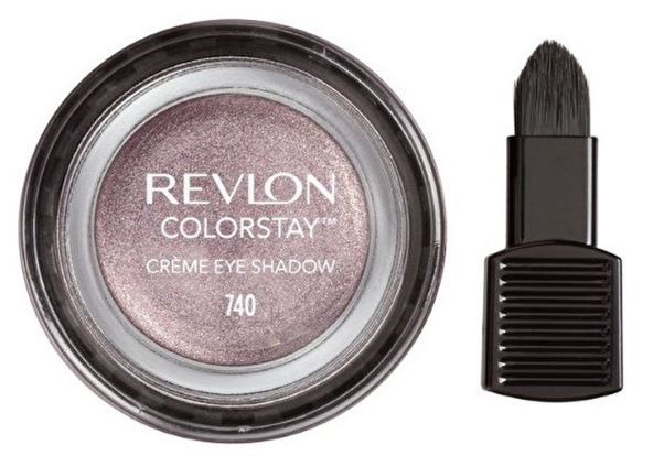 Revlon Fard Ochi Crema Colorstay Eyeshadow Creme TM 740 Black Currant 5.2g