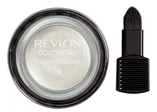 Revlon Fard Ochi Crema Colorstay Eyeshadow Creme TM 750 Vanilla 5.2g