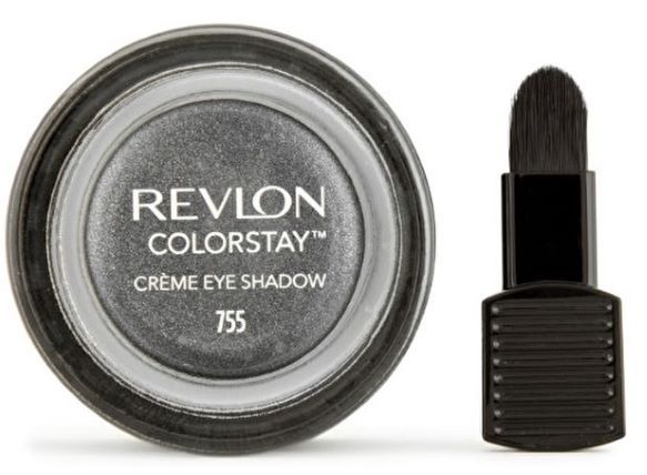 Revlon Fard Ochi Crema Colorstay Eyeshadow Creme TM 755 Licorice 5.2g