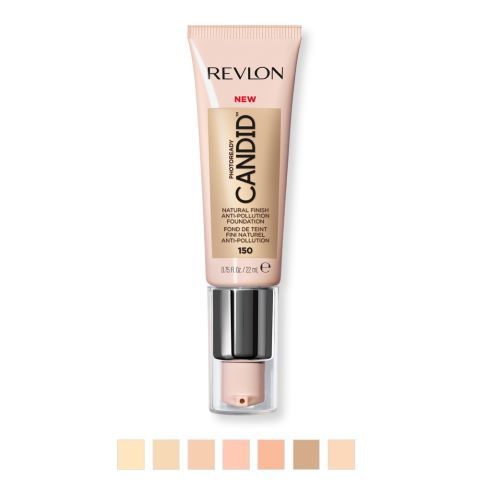 Revlon Fond ten Photoready Candid 22ml