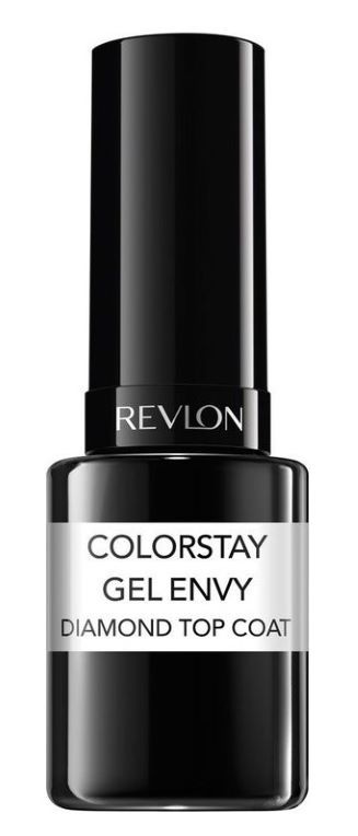 Revlon Lac Unghii Top Coat Gel Envy Diamond 11.7ml