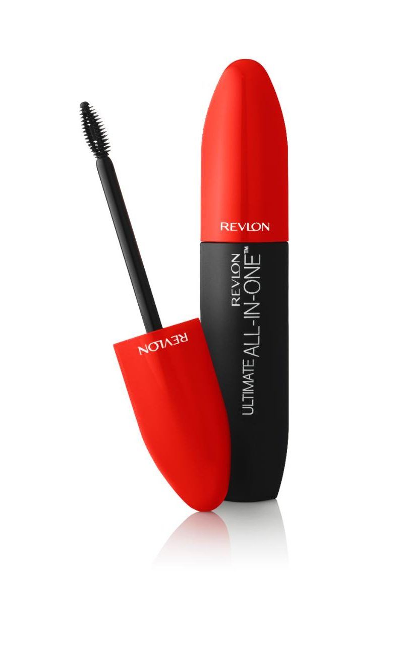 Revlon Mascara Ultimate All In One 01 Black 8.5ml
