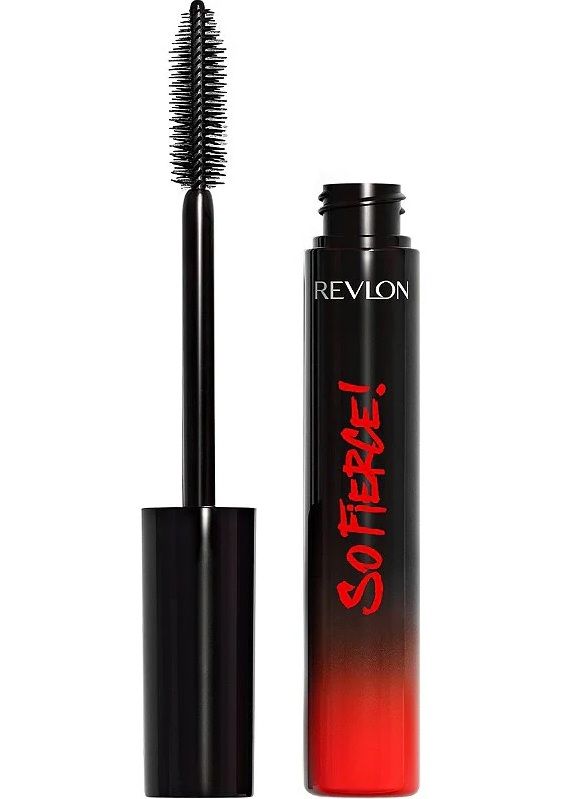 Revlon Mascara So Fierce 701 Blackest Black 7.5ml
