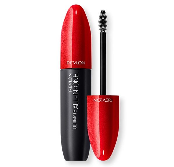 Revlon Mascara Ultimate All In One 503 Blackened Brown 8.5ml