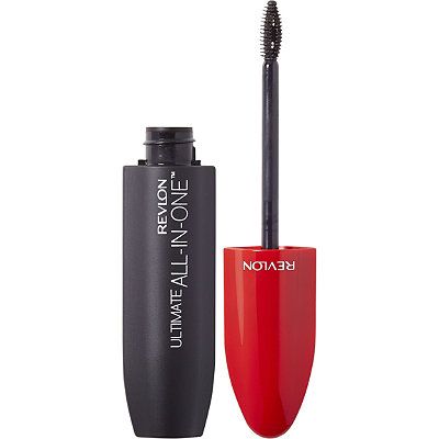 Revlon Mascara Ultimate All In One 01 Black Waterproof 8.5ml