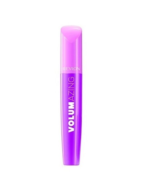 Revlon Mascara Volumazing 901 Blackest Black 9ml