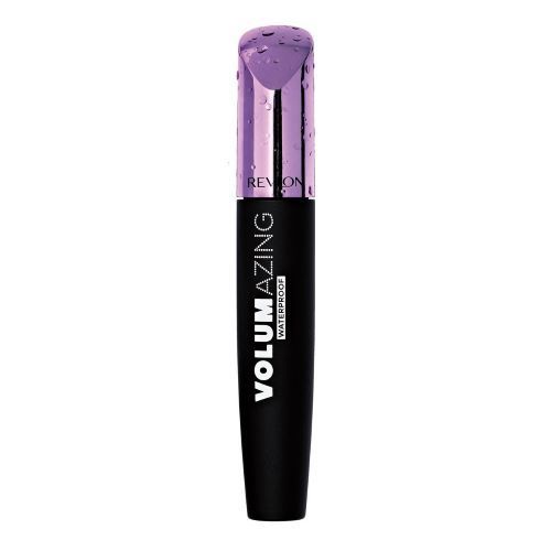 Revlon Mascara Volumazing Waterproof 951 Blackest Black 9ml