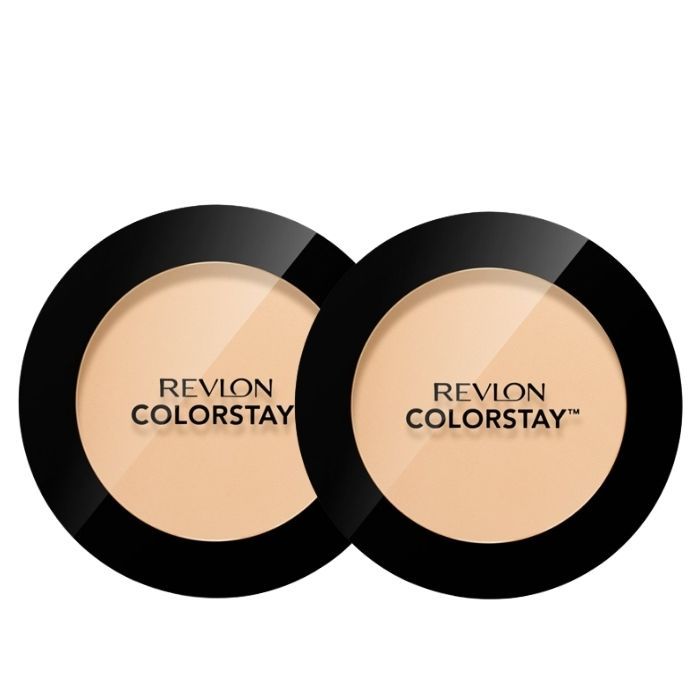 Revlon Pachet 2XPudra Colorstay 820 Light 8.4g