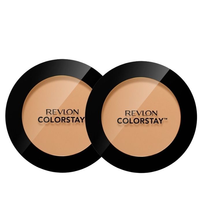 Revlon Pachet 2XPudra Colorstay 840 Medium 8.4g