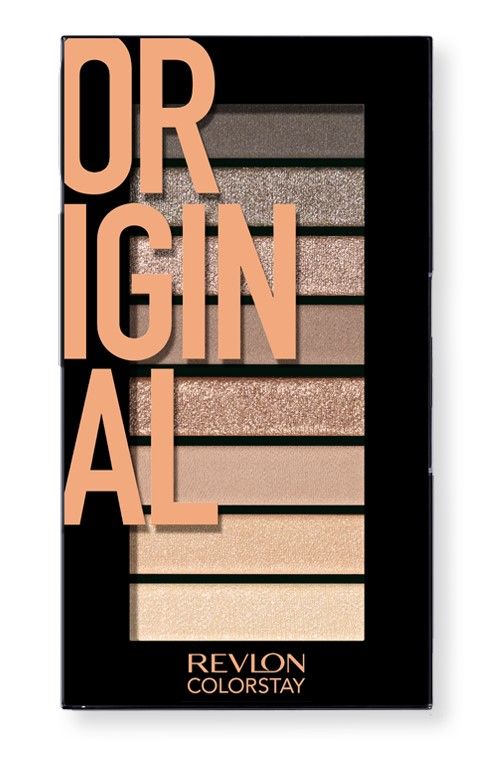 Revlon Paleta Fard Ochi Colorstay Looks Book Palette 900 Original 3.4g 