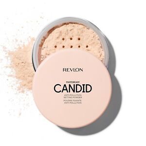 Revlon Photoready Pudra Pulbere Candid 001 15g