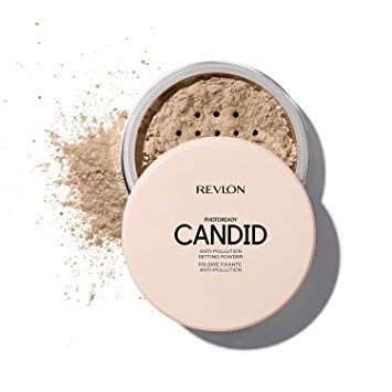Revlon Photoready Pudra Pulbere Candid 002 15g