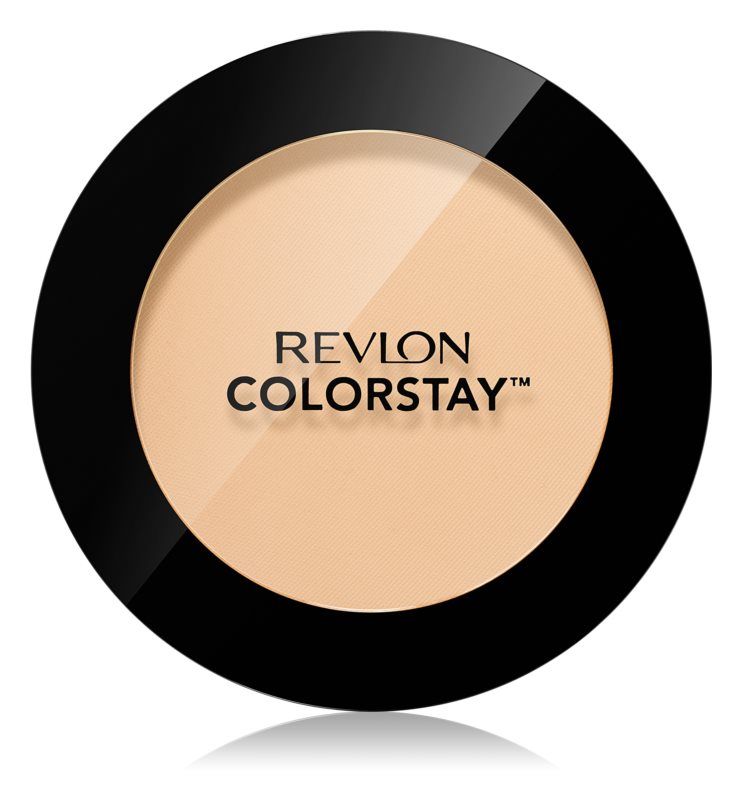Revlon Pudra Compacta ColorStay Pressed Powder 820 Light 8.4g