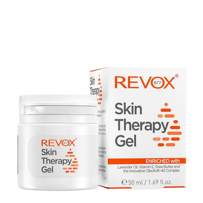 Revox Bio Skin Therapy Gel Gel hidratant 50ml