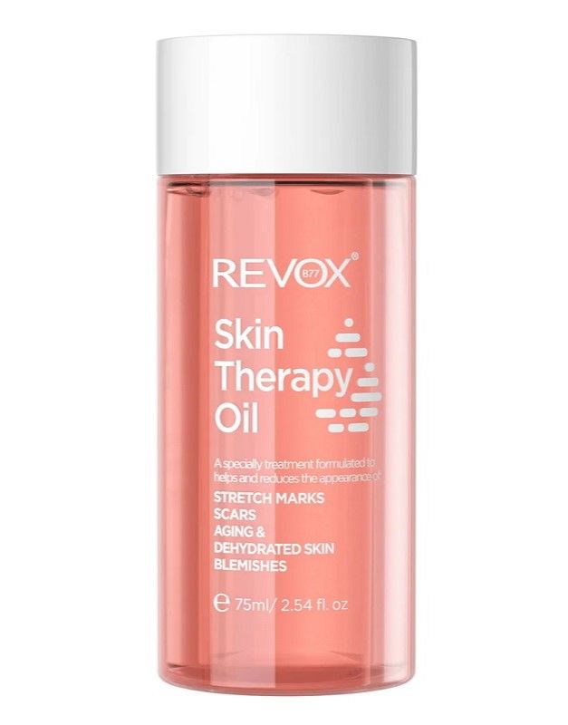Revox Bio Skin Therapy Oil Ulei anti-vergeturi 75ml