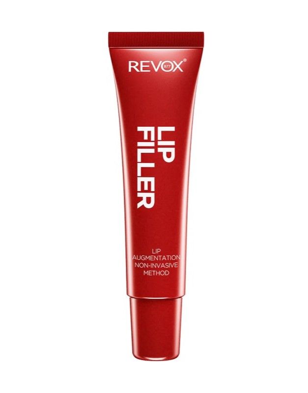 Revox Hyaluronic Acid Lip Filler Tratament de buze 12ml